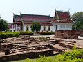 Sukhothai P0605 Wat Mahat Dhat